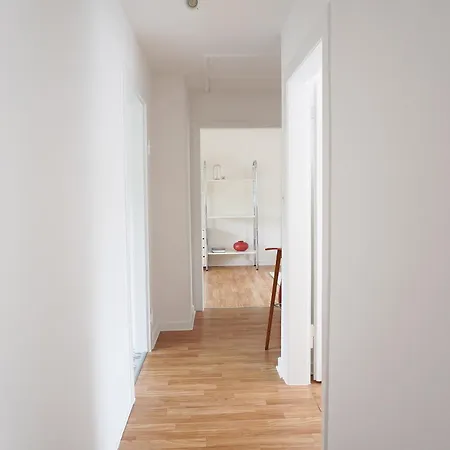 Waldruhe Design Unterkuenfte