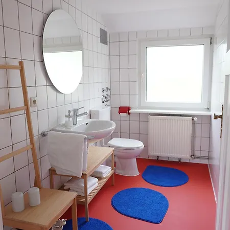 Waldruhe Design Unterkuenfte
