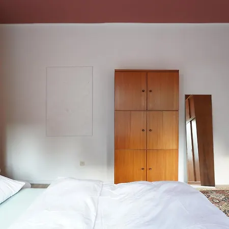 Waldruhe Design Unterkuenfte Διαμέρισμα *
