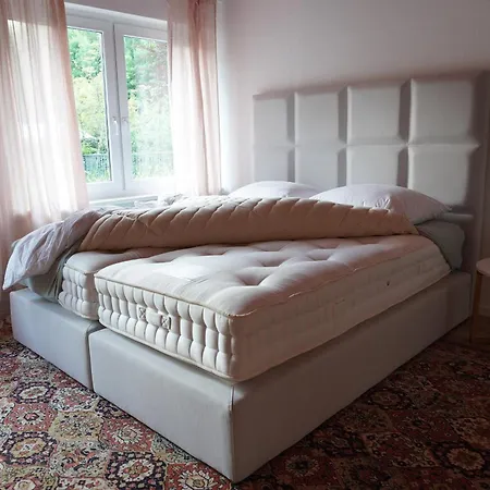 Waldruhe Design Unterkuenfte Ντέτμολντ