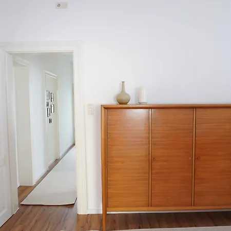 Waldruhe Design Unterkuenfte Διαμέρισμα
