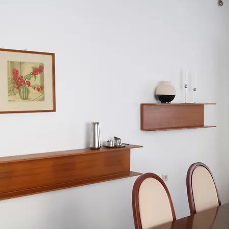 Διαμέρισμα Waldruhe Design Unterkuenfte *