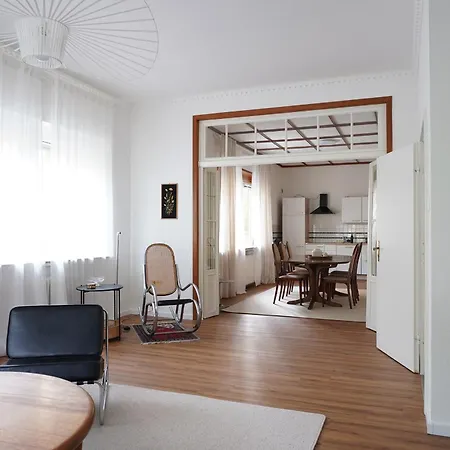 Διαμέρισμα Waldruhe Design Unterkuenfte Ντέτμολντ