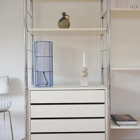 Waldruhe Design Unterkuenfte Διαμέρισμα