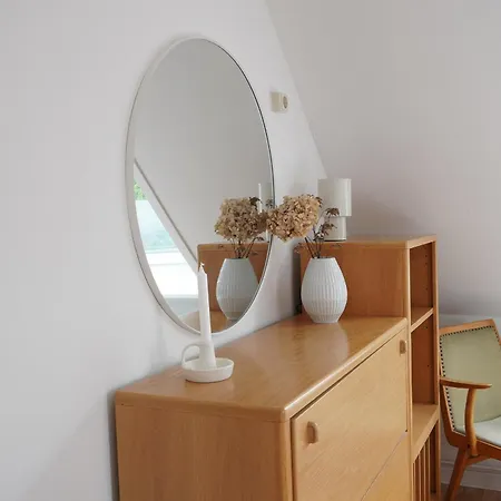 Waldruhe Design Unterkuenfte Διαμέρισμα Ντέτμολντ