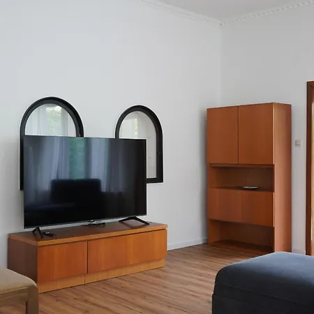 Waldruhe Design Unterkuenfte * Ντέτμολντ