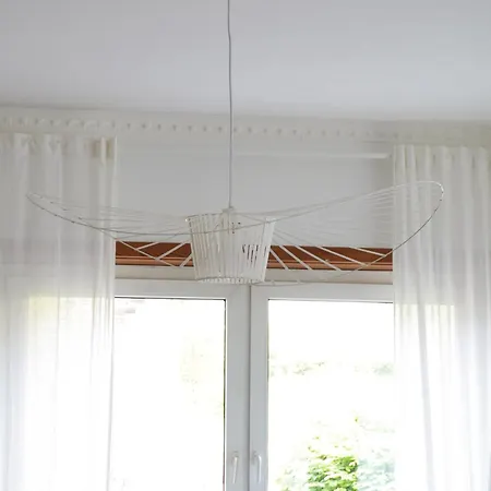 Waldruhe Design Unterkuenfte