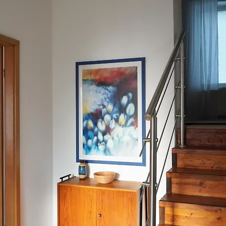 Waldruhe Design Unterkuenfte