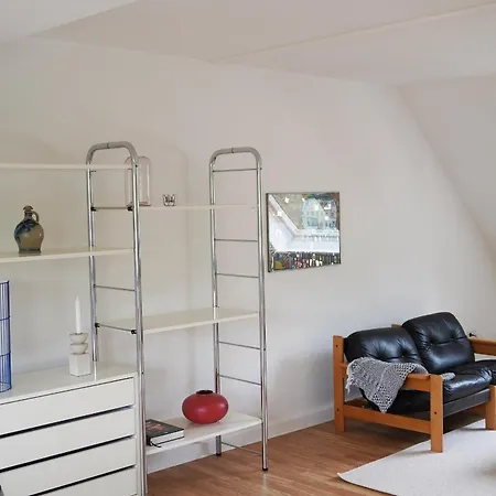 Apartamento Waldruhe Design