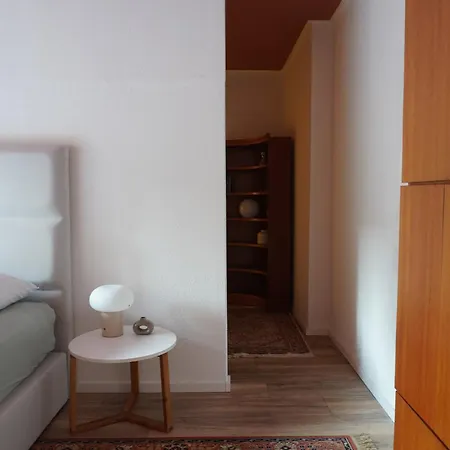 Διαμέρισμα Waldruhe Design Unterkuenfte *