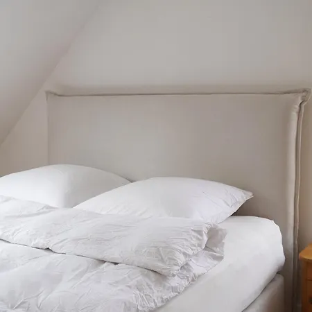 Waldruhe Design Unterkuenfte