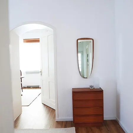 Waldruhe Design Unterkuenfte Διαμέρισμα Ντέτμολντ