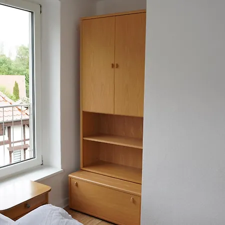 Waldruhe Design Unterkuenfte
