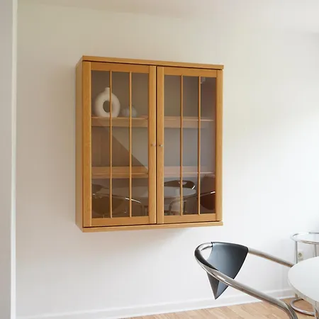 Waldruhe Design Unterkuenfte Ντέτμολντ