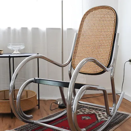 Waldruhe Design Unterkuenfte