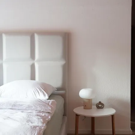 Διαμέρισμα Waldruhe Design Unterkuenfte *