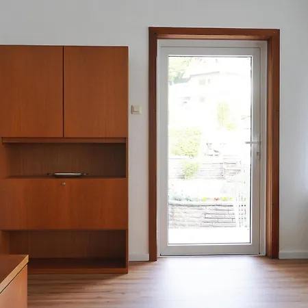Waldruhe Design Unterkuenfte * Ντέτμολντ