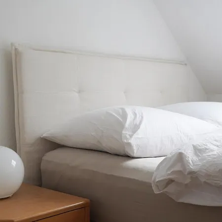 Waldruhe Design Unterkuenfte