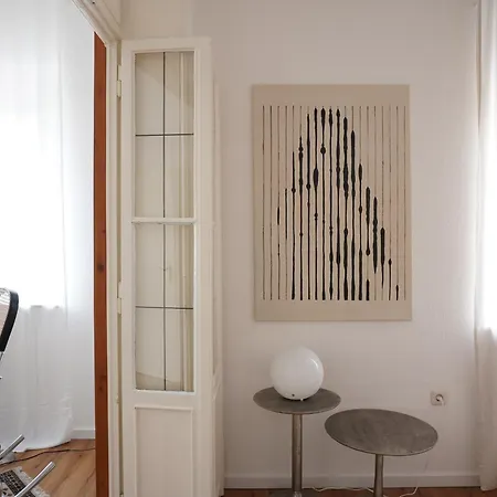 Waldruhe Design Unterkuenfte