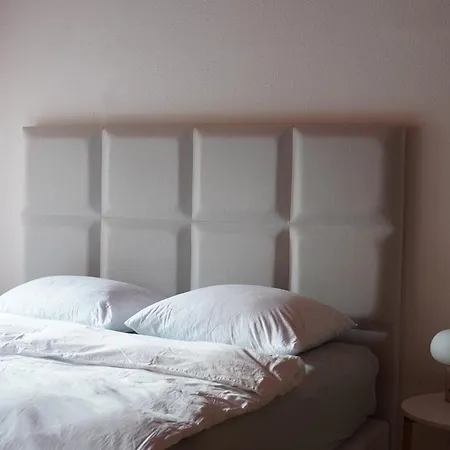 Waldruhe Design Unterkuenfte Διαμέρισμα Ντέτμολντ